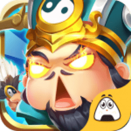真三国名将令破无限元宝版 Logo